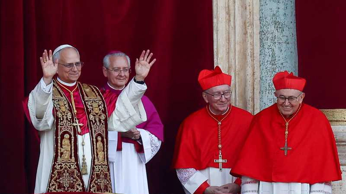 Leon al XIV-lea, papa care luptă împotriva risipei alimentare și aduce gustul familiei la Vatican