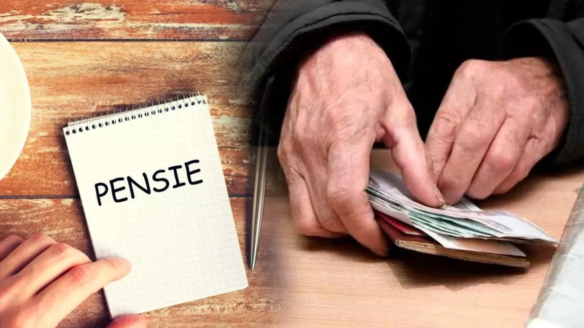 Se taie din pensii. Toți românii sunt vizați