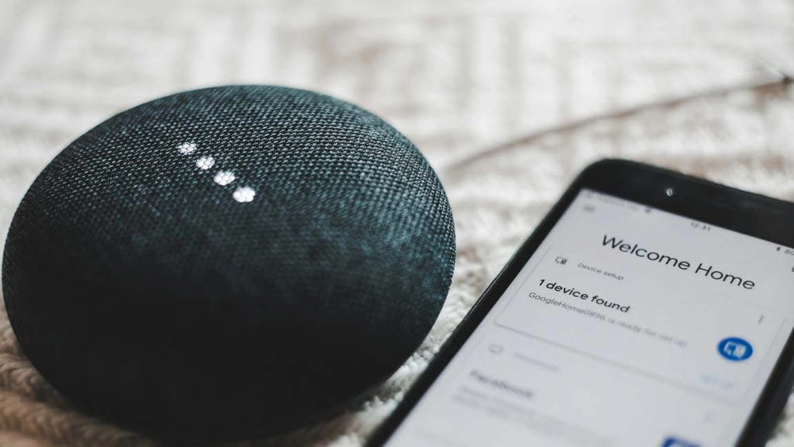 Smartphone-uri inteligente pentru o casă inteligentă: Cum să integrezi telefonul cu alte dispozitive