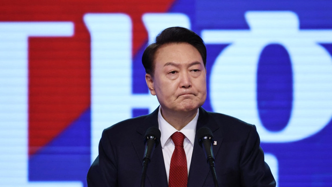 Fostul președinte al Coreei de Sud, Yoon Suk Yeol, inculpat pentru abuz de putere după tentativa de impunere a legii marțiale