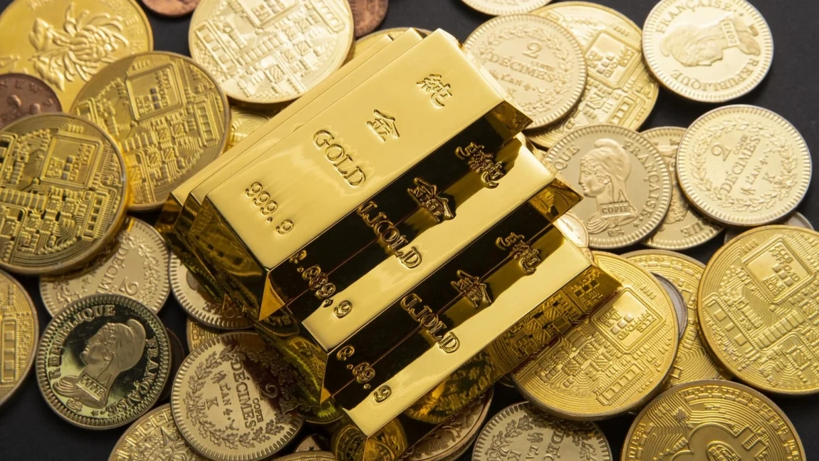 Alarmant! Cât a ajuns să coste un gram de aur? Economiile românilor afectate