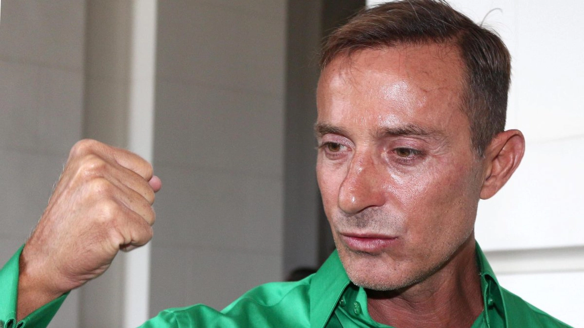 Radu Mazăre trăiește ca un rege în Madagascar! Ce face fostul primar după eliberare