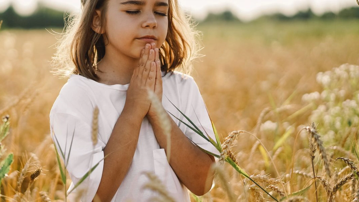 Cea mai frumoasă rugăciune a fiilor pentru părinți. O rugăciune pentru sănătate ce trebuie spusă în fiecare dimineață