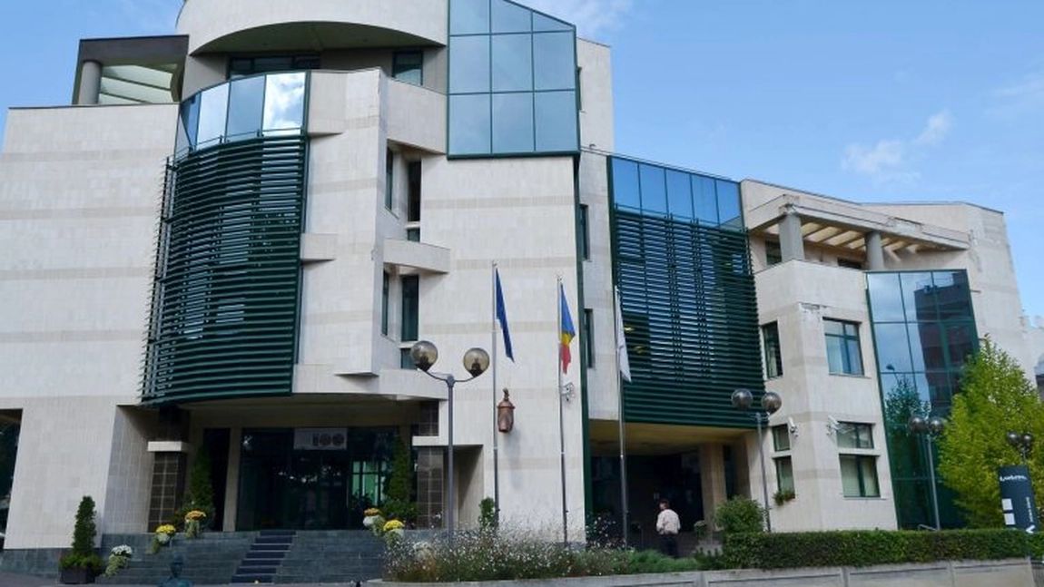 ApaVital demarează licitația pentru noul sediu din Păcurari - Relocarea a peste 200 de angajați!