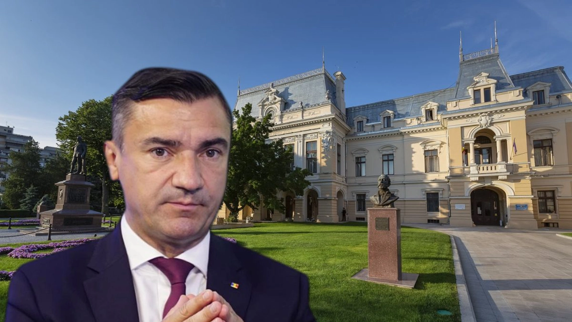 Amenzi de 405.000 lei pentru neglijență administrativă în mandatul lui Mihai Chirica!