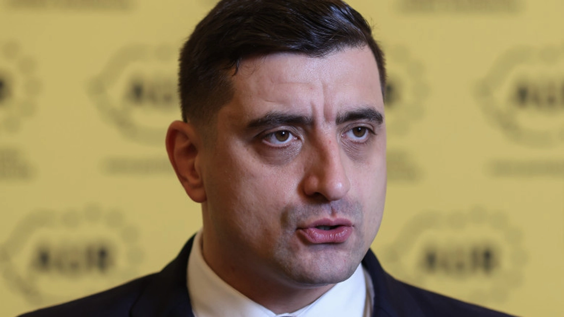 De ce a călătorit liderul AUR în Austria după primul tur? Detalii despre întâlnirea politică importantă!