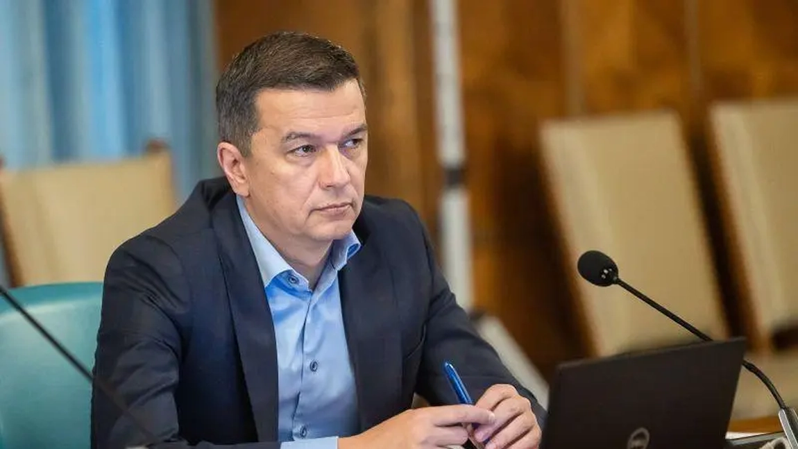Sorin Grindeanu anunță că nu rămâne la Ministerul Transporturilor. Declarația vine la scurt timp după consultările oficiale de la Palatul Cotroceni