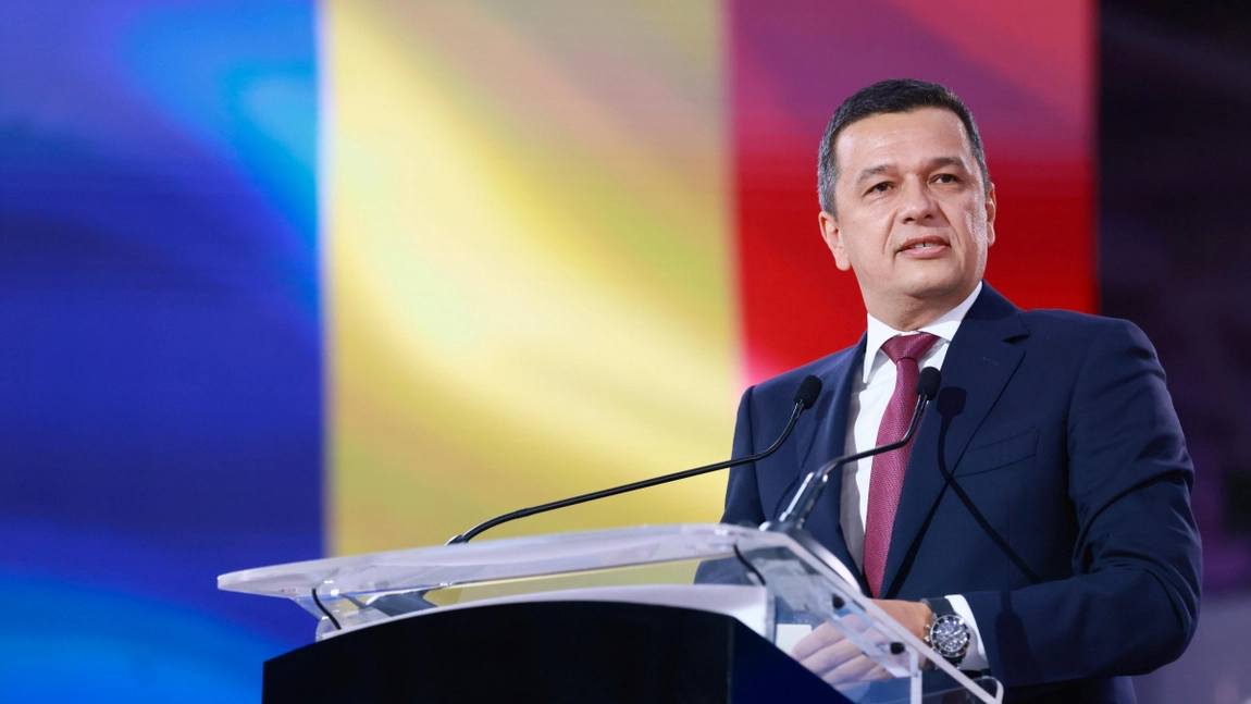 Liderul PSD Sorin Grindeanu spune că social- democrații nu vor să intre la guvernare