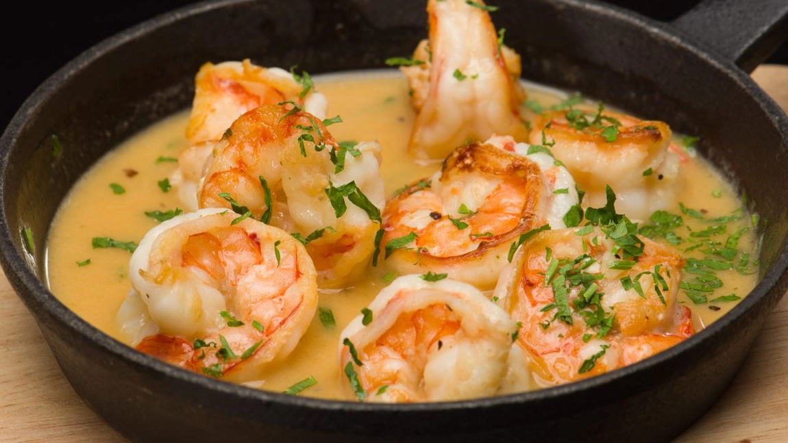 Care sunt cele mai populare tipuri de sos pentru creveți? Iată câteva idei pentru niște preparate deosebite