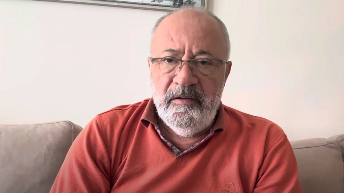 Iulian Fota din nou la Cotroceni