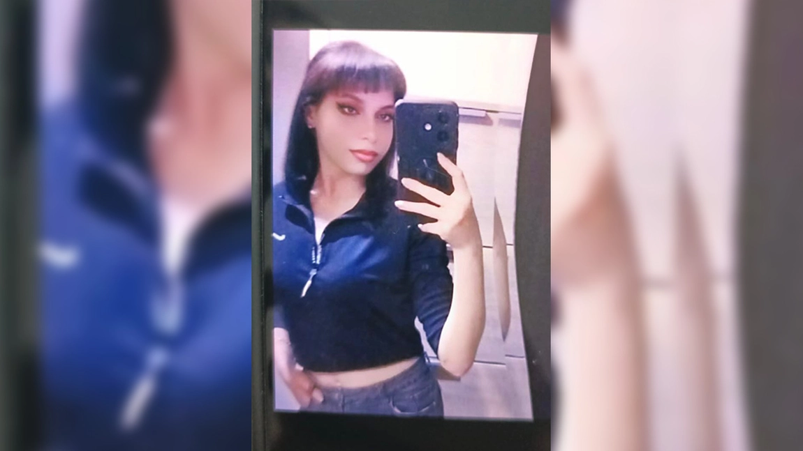 Ați văzut-o? Eugenia a fost dată dispărută: are 19 ani și este din Valea Adâncă