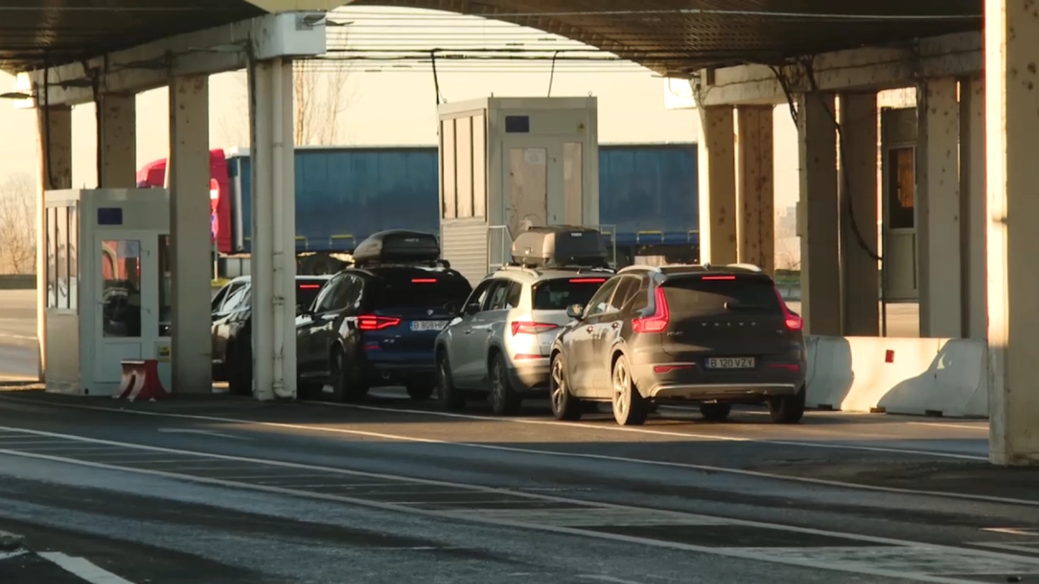 Bulgaria majorează taxele de drum în 2025! Vinieta electronică crește cu 10%, iar sistemul TOLL se scumpește în două etape