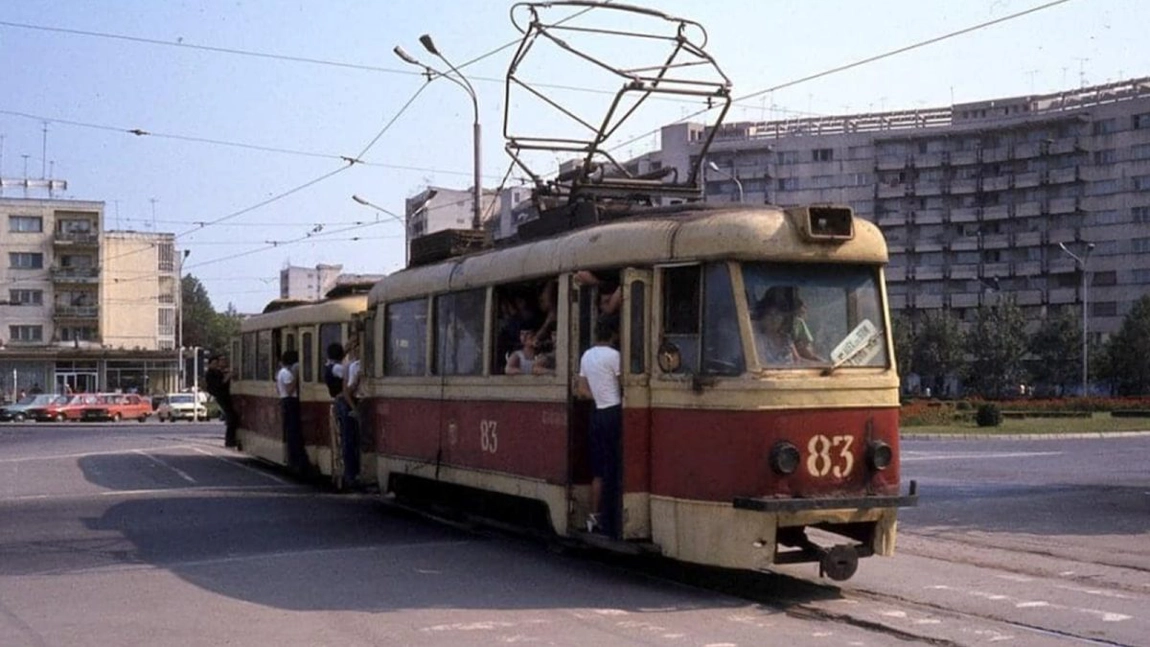 Nemulțumit de prețurile CTP de azi? Descoperă cât costa transportul în Iași acum 40 de ani și compară diferențele istorice!