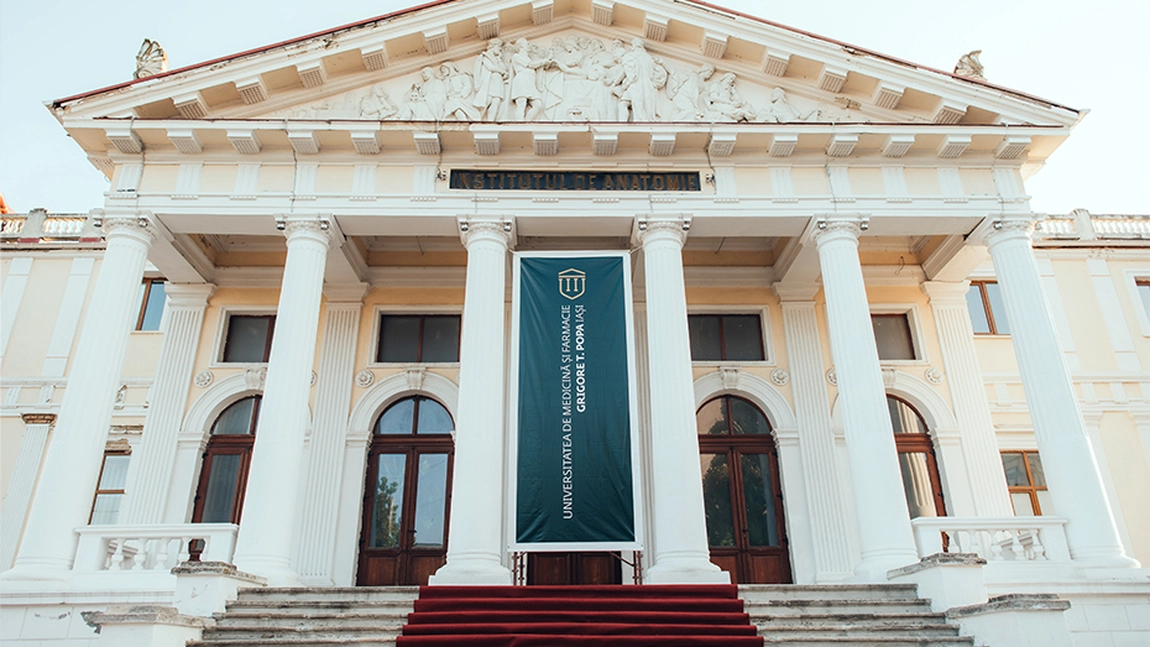 Repartizarea cifrei de școlarizare pentru anul universitar 2025–2026: peste 2.100 de locuri disponibile pentru studiile de licență