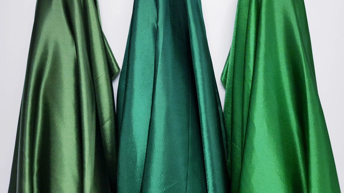 Verde de Paris. O nuanță vibrantă pentru un decor elegant