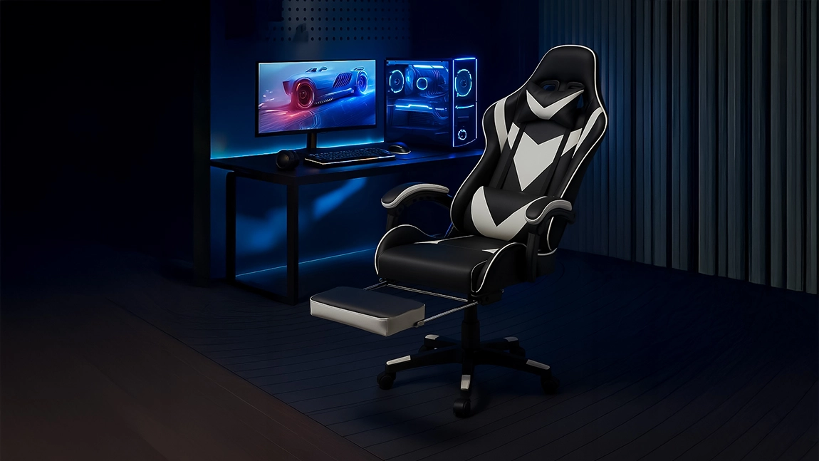 Cum să maximizezi confortul în sesiunile de gaming intense?