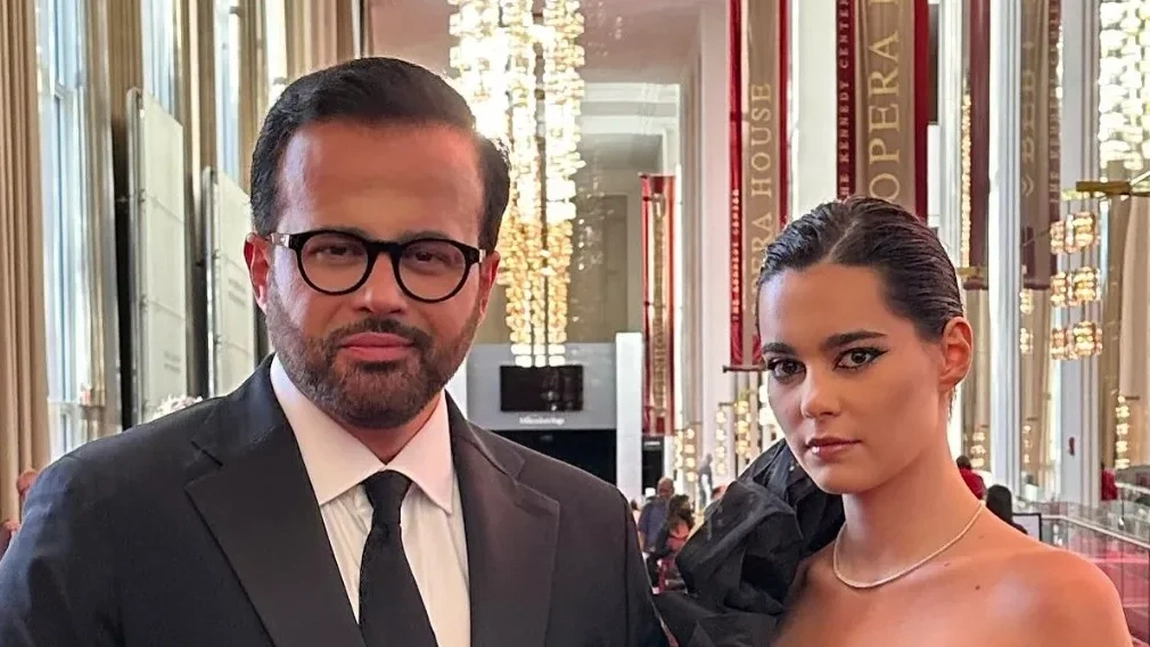 Fiica lui Mihai Gâdea, de o frumusețe uimitoare. De la cine a moștenit trăsăturile 