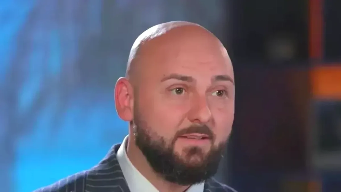 Viața îi dă o nouă palmă lui Alex Marcu, văduvul Teodorei! Soarta fetiței lui a fost decisă. Nu merita asta!