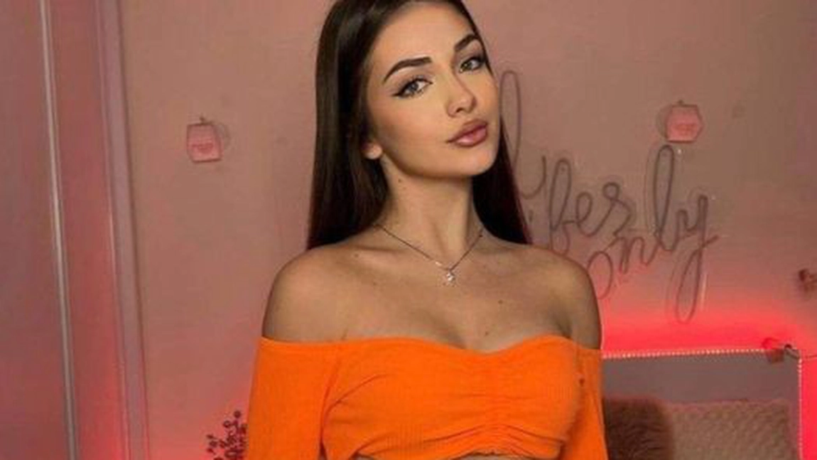 Andreea Bostănică, făcută de râs pe TikTok! S-a aflat ce note a luat la BAC!