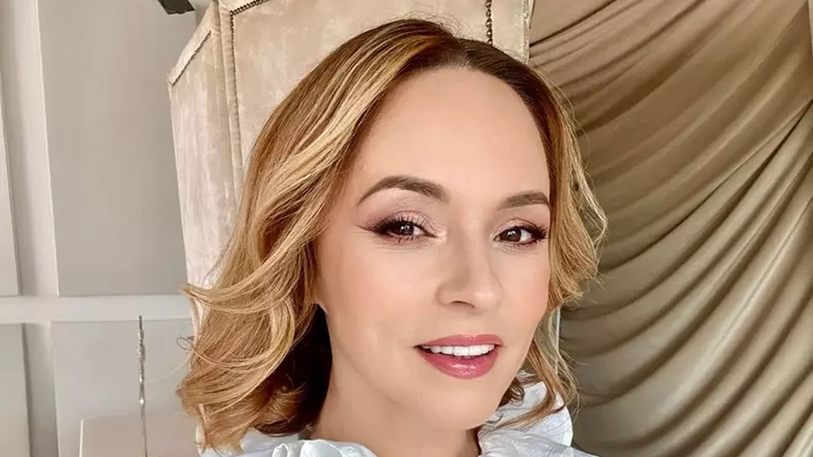 Ce a putut să facă Andreea Marin în vacanța din Italia! Nu te-ai fi așteptat la așa ceva! - GALERIE FOTO