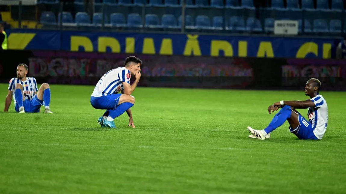  Schimbări Cruciale la Politehnica Iași în Următorul Sezon! Viitorul Clubului din Copou sub Semnul Întrebării.