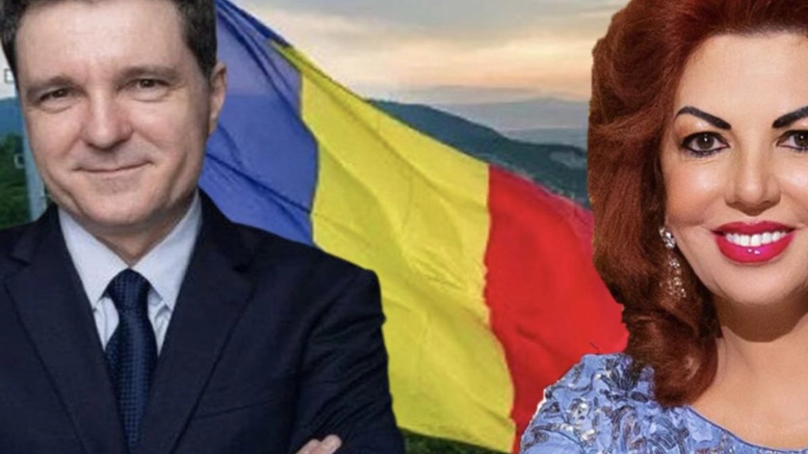 Carmen Harra, previziune sumbră despre Nicușor Dan. „Din păcate nu va termina…!”