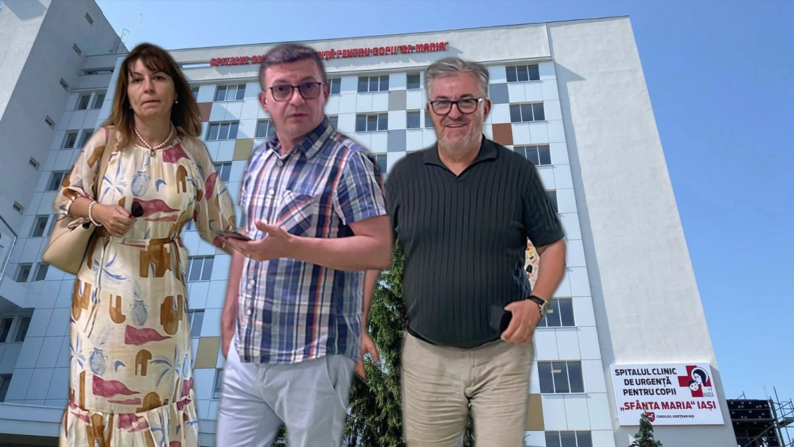 Cine ar putea prelua conducerea interimară?