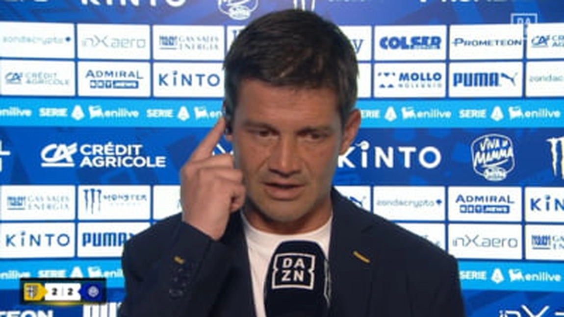 Cristi Chivu, înlocuit rapid. Iată cine este noul antrenor al echipei italiene