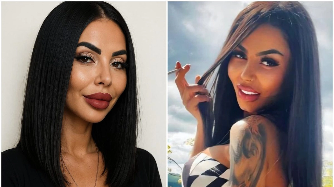 Descoperire șocantă în Montecatini Terme: Trupul Denisei a fost găsit printre mărăcini