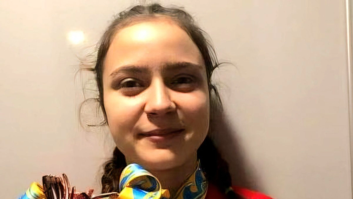 Tragedie în Galați! O fostă campioană europeană la haltere, găsită moartă la doar 20 de ani
