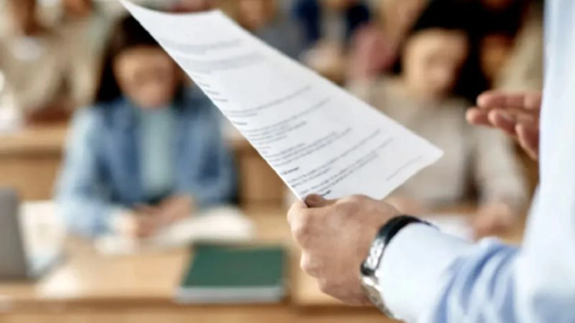 Facultăți din România unde se acceptă tineri fără Bacalaureat! Un sfert dintre elevii clasei a XII-a nu dau examenele