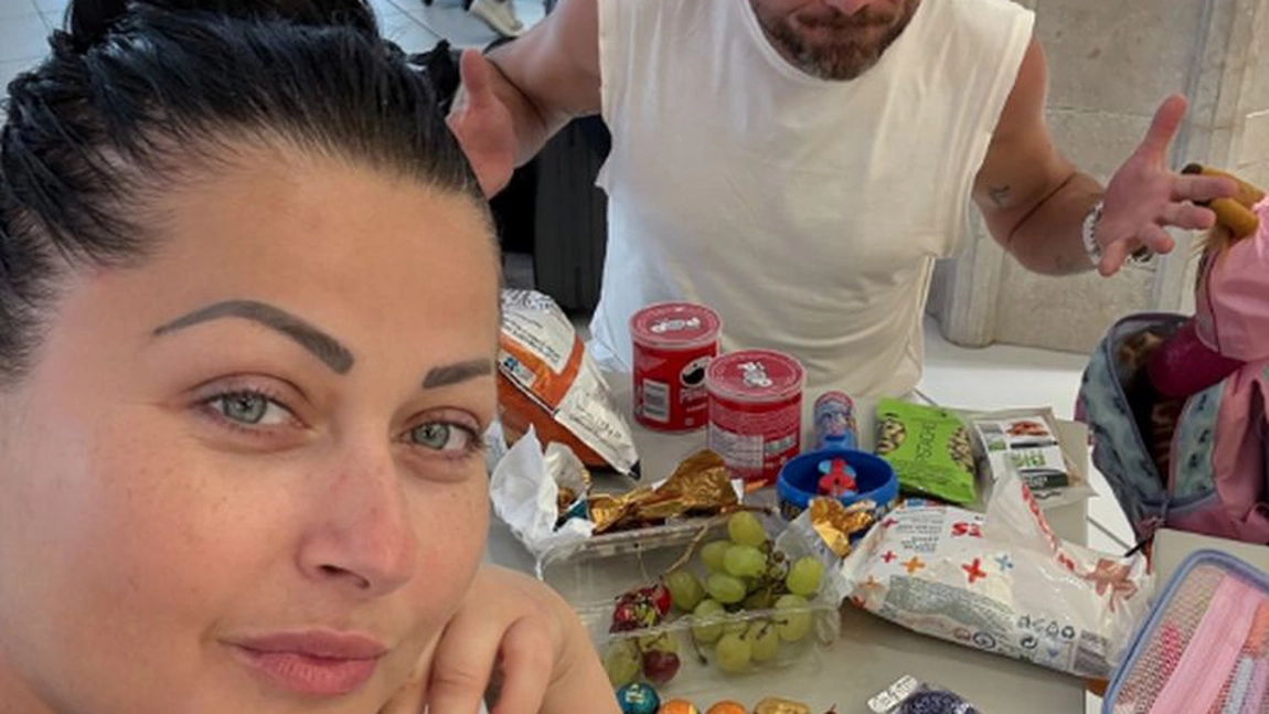 Gabriela Cristea e un car de nervi după vacanța din Italia! „Cerem despăgubiri dar…”
