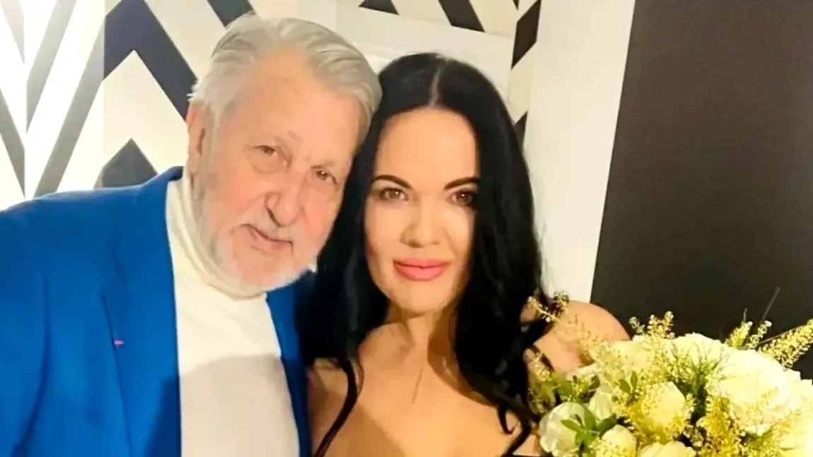Ilie Năstase, apel emoționant către soția sa: „Îmi cer iertare! Ioana mi-a salvat viața”