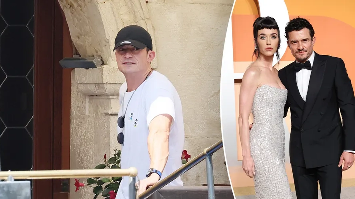 BOMBA ANULUI ÎN SHOWBIZ: Katy Perry și Orlando Bloom s-au despărțit după 6 ani de logodnă! Ce s-a întâmplat cuplului de aur de la Hollywood?