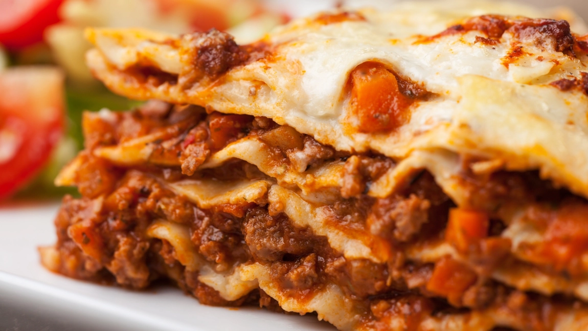 Cum se prepară foile de lasagna de casă? O rețetă tradițională italienească!