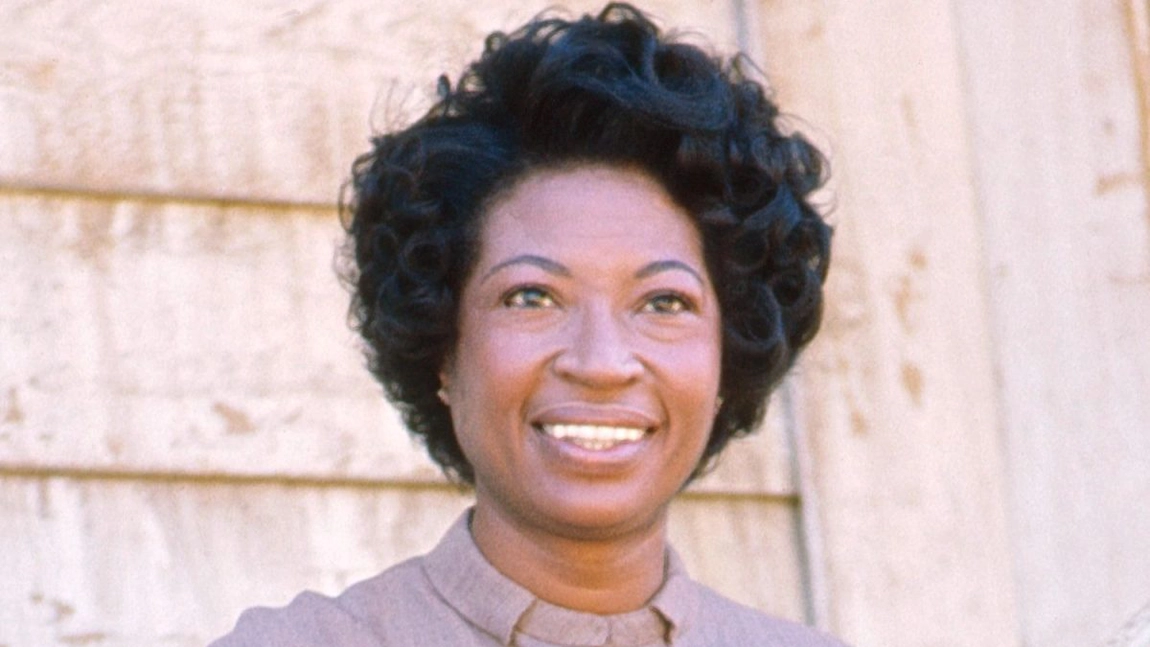 A murit Lynn Hamilton, actrița din “Sanford and Son” și “The Waltons”