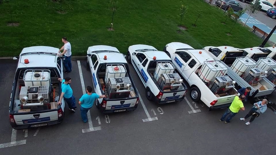  Următoarea Acțiune pe 19 Iunie 2025 pentru Protecția Sănătății Publice