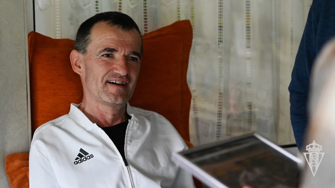 Marcel Sabou, un erou în ghete. Mesajul sfâșietor al fiului său, cu trei luni înainte ca fostul dinamovist să moară