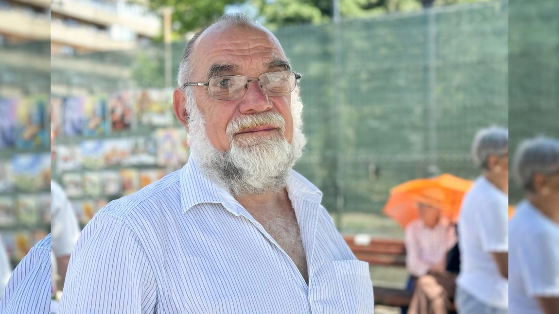 Marcel Zancu se mută vara la Vatra Dornei, unde munca sa este apreciată