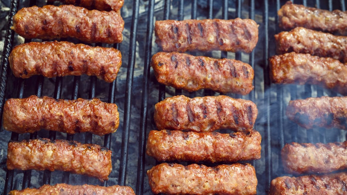 Cum se prepară ciorba de mici? Rețeta care a înnebunit internetul!