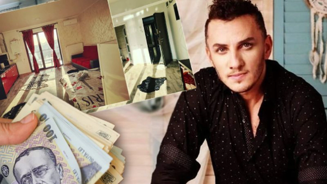 Mihai Trăistariu câștigă o sumă uriașă din muzică și din turism! Vrea să dea un nou tun imobiliar