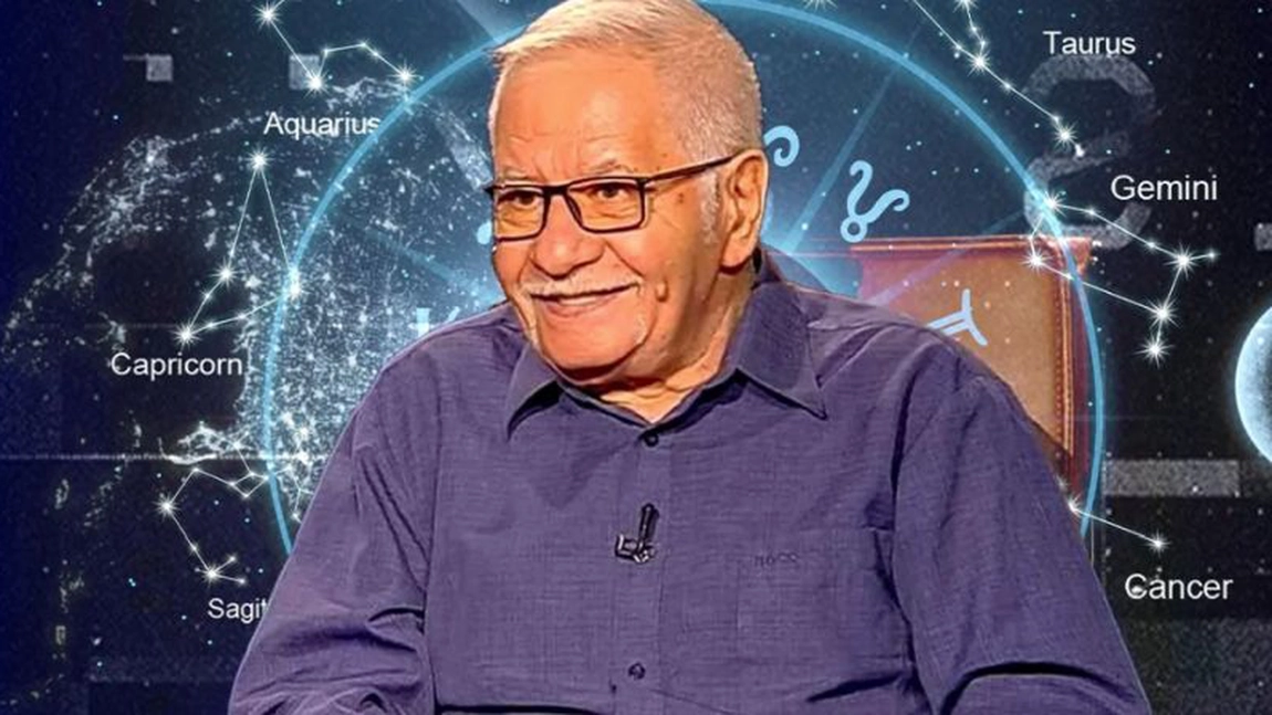 Mihai Voropchievici deschide horoscop iunie 2025 cu o mare veste: Noroc triplu pentru această zodie!