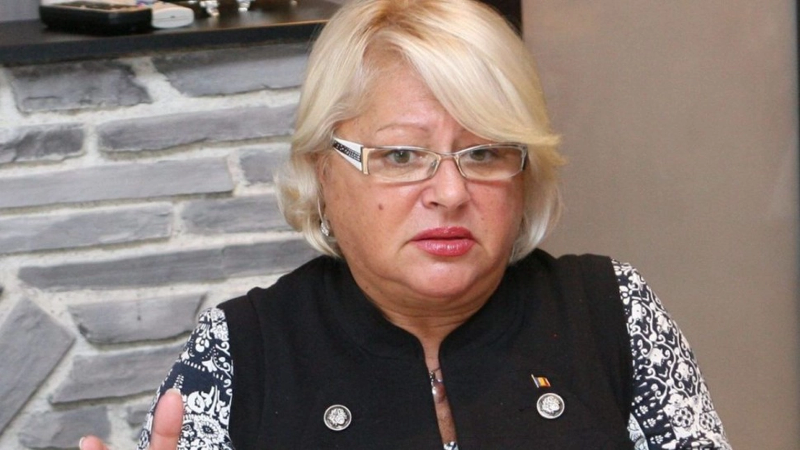Mirabela Dauer, audiată la DNA într-un dosar privind concesionarea ilegală a locurilor de veci