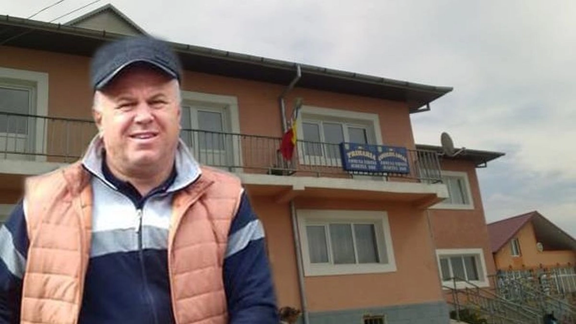 Situație revoltătoare în comuna Țibana. Primarul Gheorghe Rotaru refuză să plătească naveta profesorilor: „Nu vă dau niciun ban, dați-mă în judecată”