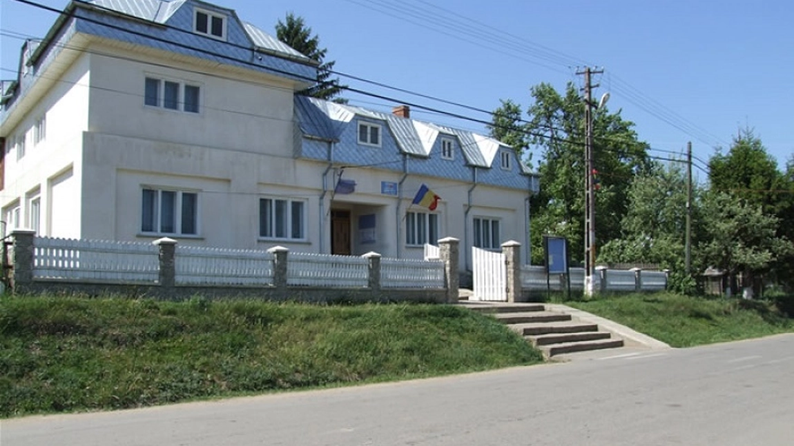 Primăria Sirețel caută firme pentru construirea și dotarea unei grădinițe! Contractul depășește 6,7 milioane de lei