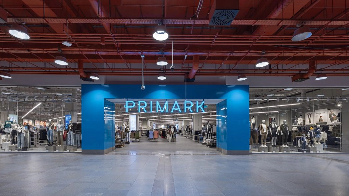 Palas aduce Primark la Iași. Anunțul a fost făcut de brandul așteptat de întreaga regiune
