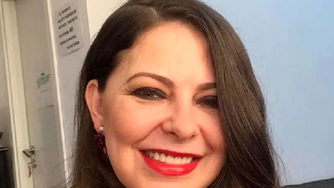Ce mult a slăbit creatoarea de modă! Rita Mureșan arată senzațional la 52 de ani! - GALERIE FOTO