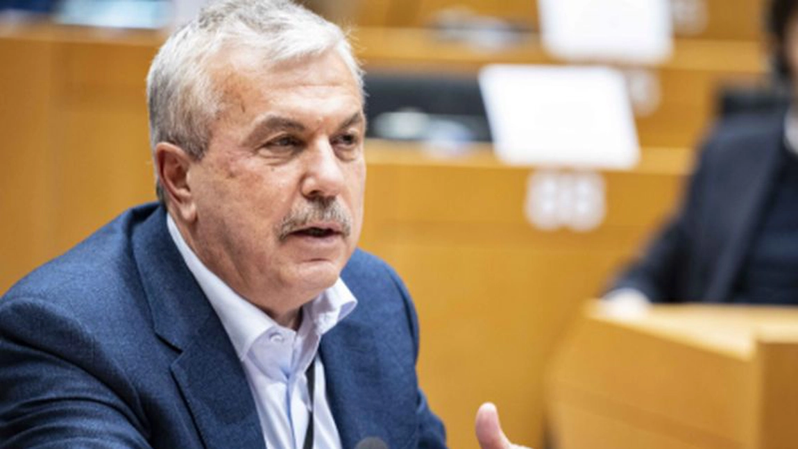 Avertismentul dur al lui Dan Nica! „România e în pragul unei crize energetice de proporții devastatoare!“