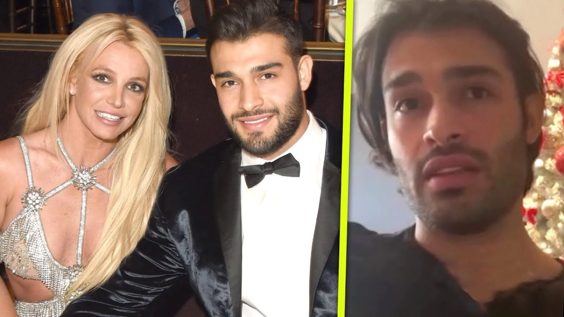 Sam Asghari spune tot! Cum l-a afectat relația cu Britney Spears: „Trebuia să muncesc dublu ca să dovedesc