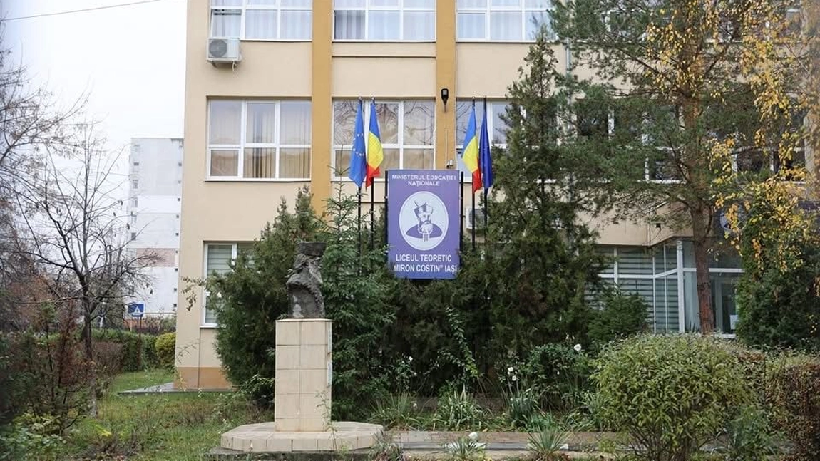Trei școli din Iași primesc modernizări de 8,7 milioane de euro. Află care sunt instituțiile vizate!